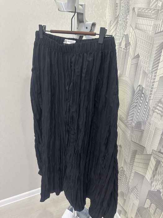 Новые Юбки от Зара