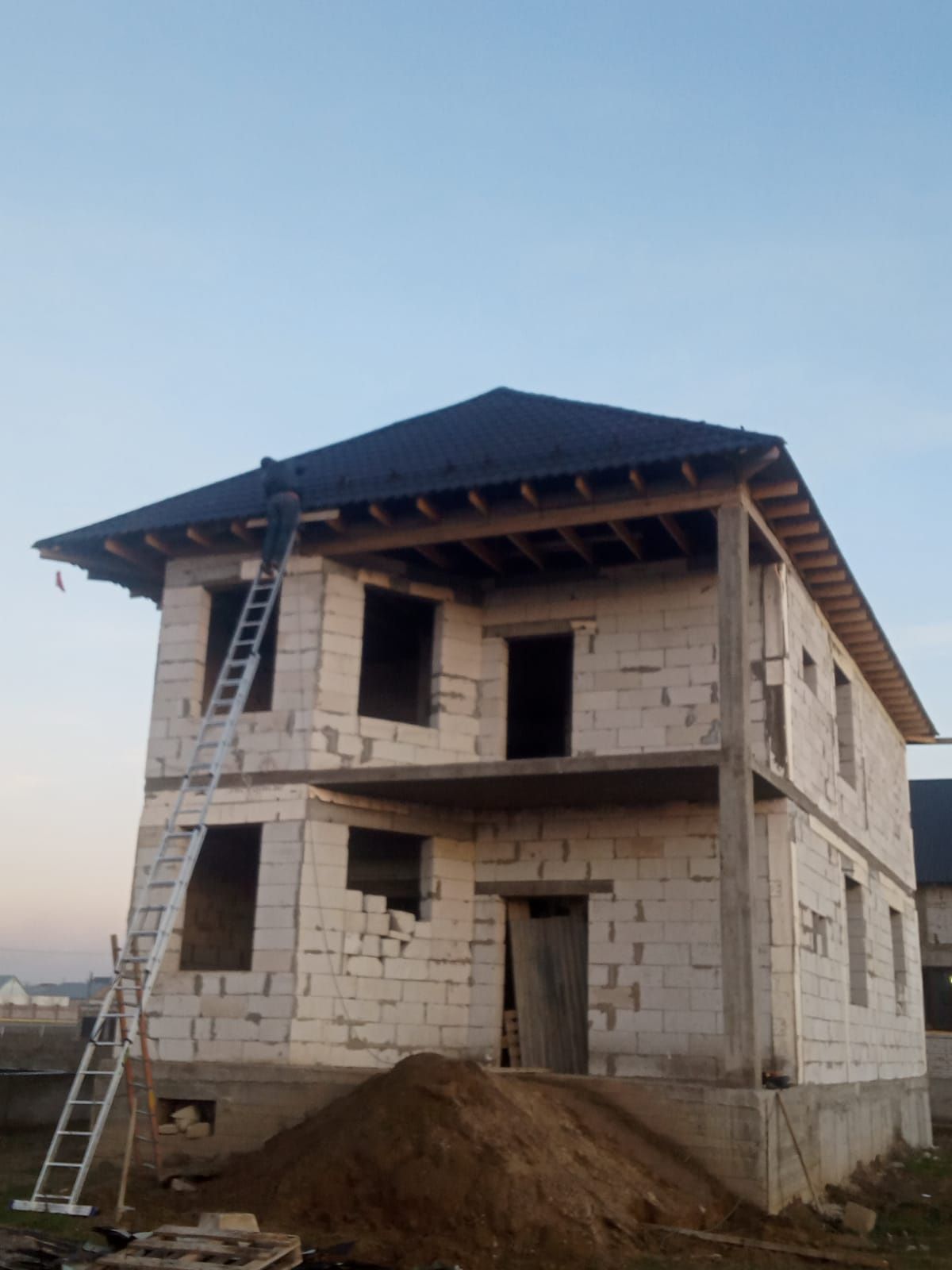 Срочно продам дом