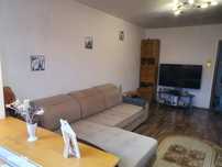 Apartament de inchiriat 2 camere, mobilat si utilat Astra Brasov
