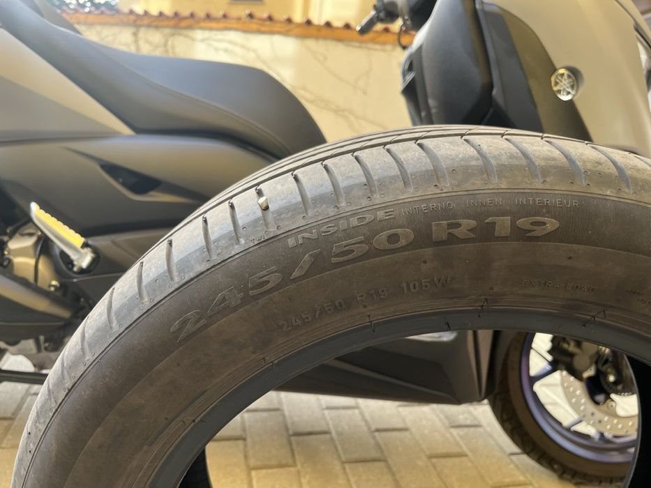 Гуми - Pireli P7  245/50 R19