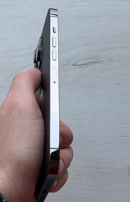 iPhone 13 Pro Max 256 Gb Graphite