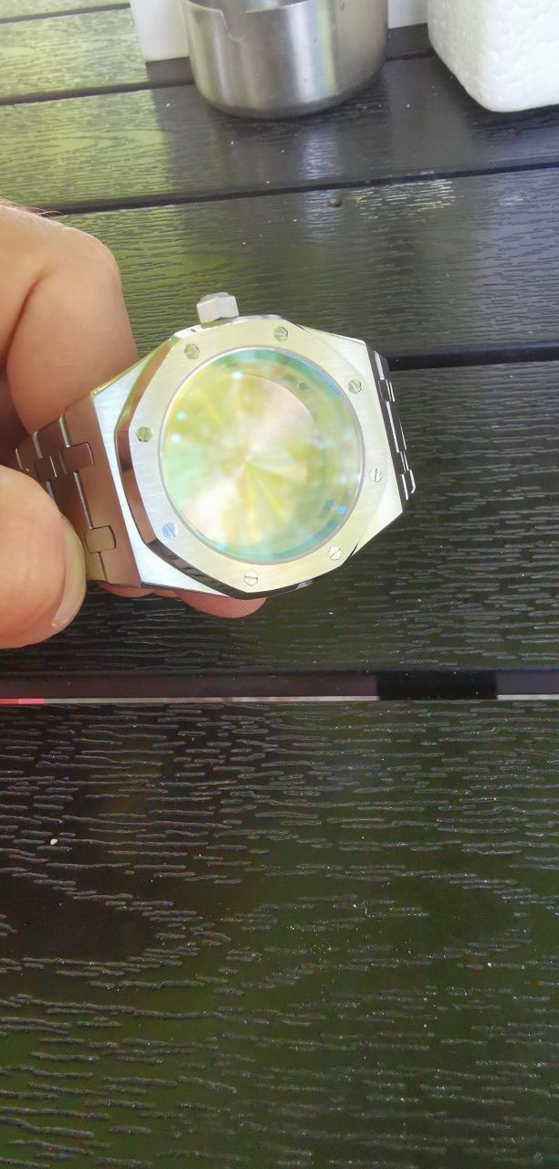Каса 42мм. Royal oak