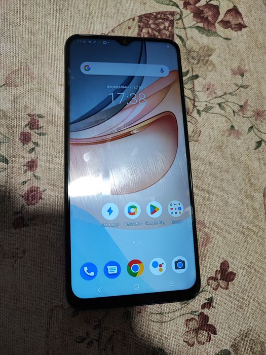 Продам vivo y53s
