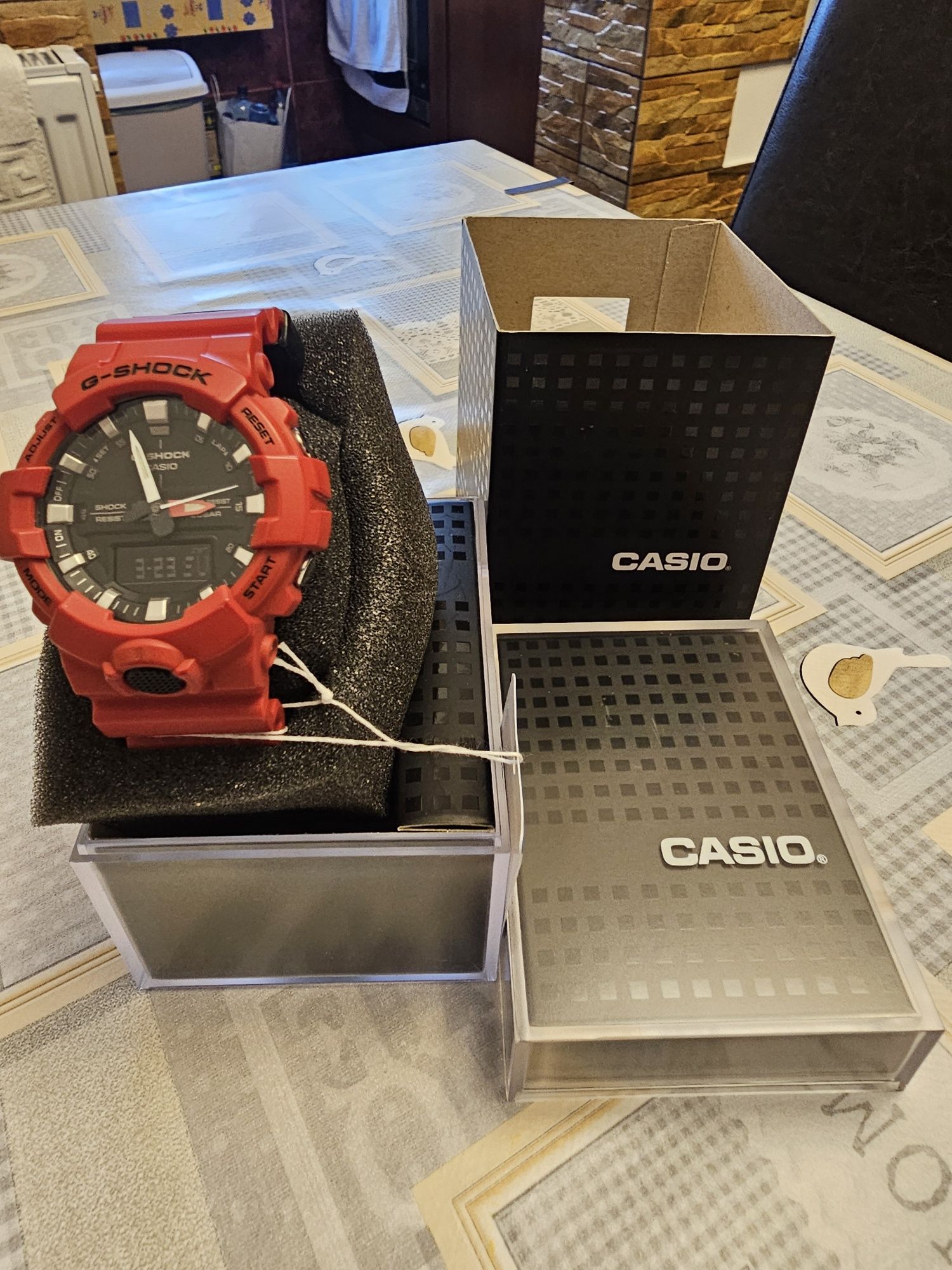 Casio G SHOCK original