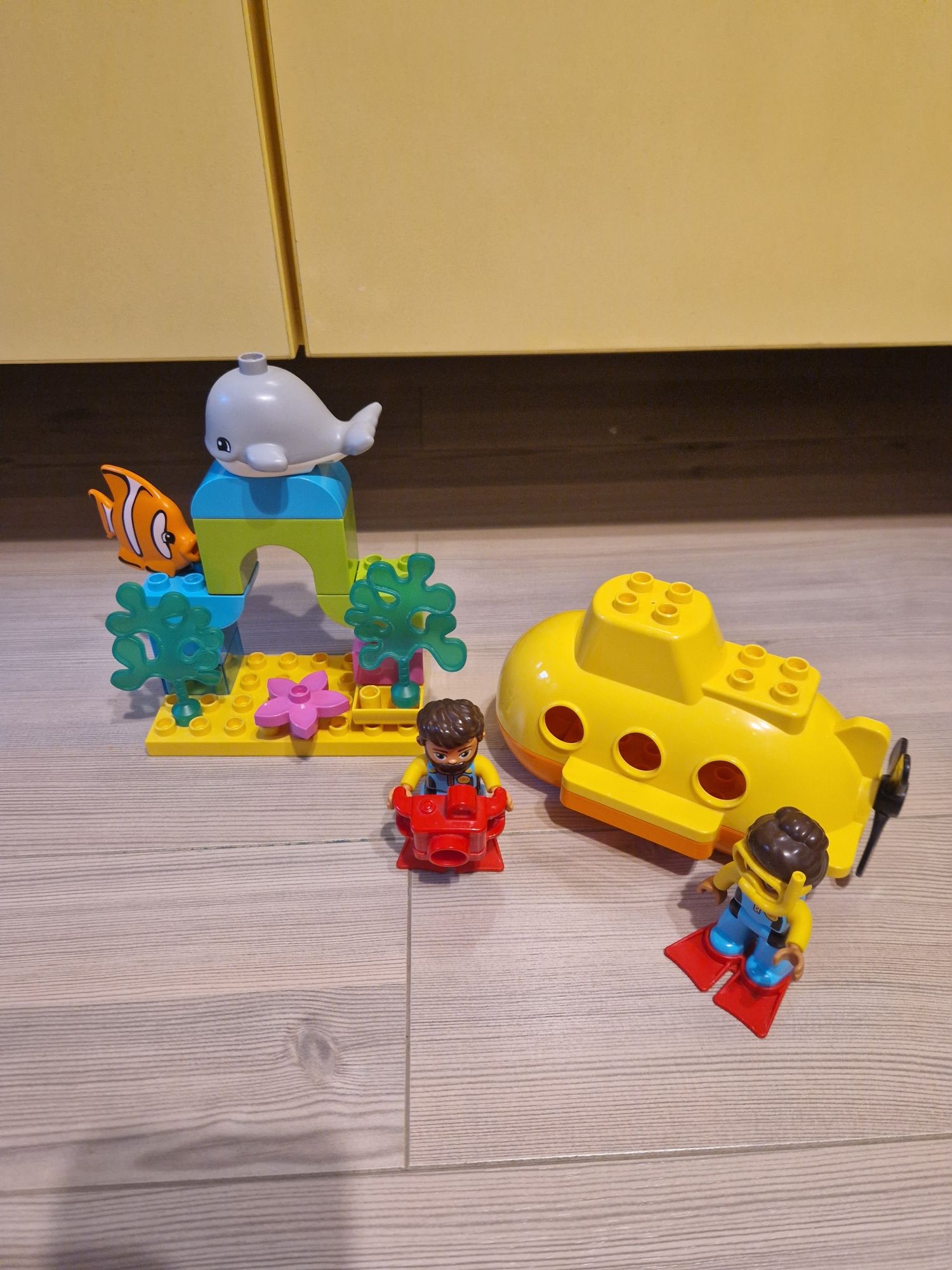 Lego Duplo seturi complete