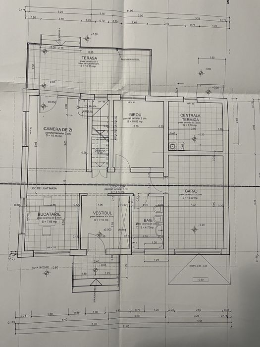 Casa de Vanzare GRIGORESCU 2