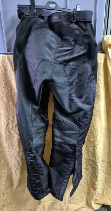 Thor Taerrain geaca enduro xl si pantaloni 34