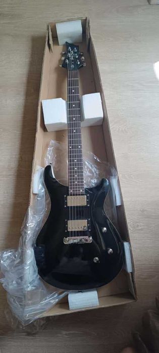 Chitara Harley Benton