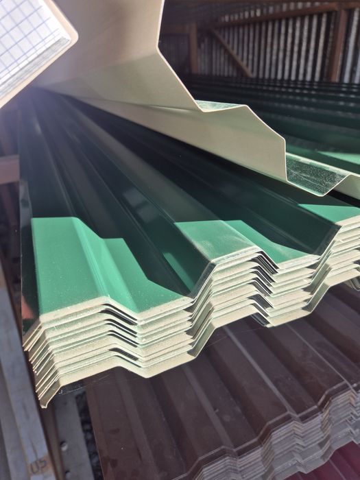 Стройматериалы профнастил, профтрубы пиломатериал