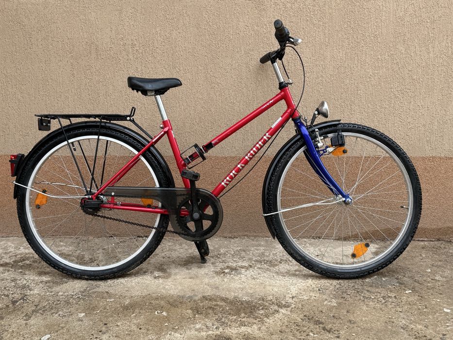 Немски Велосипед Rock Rider 26’цола