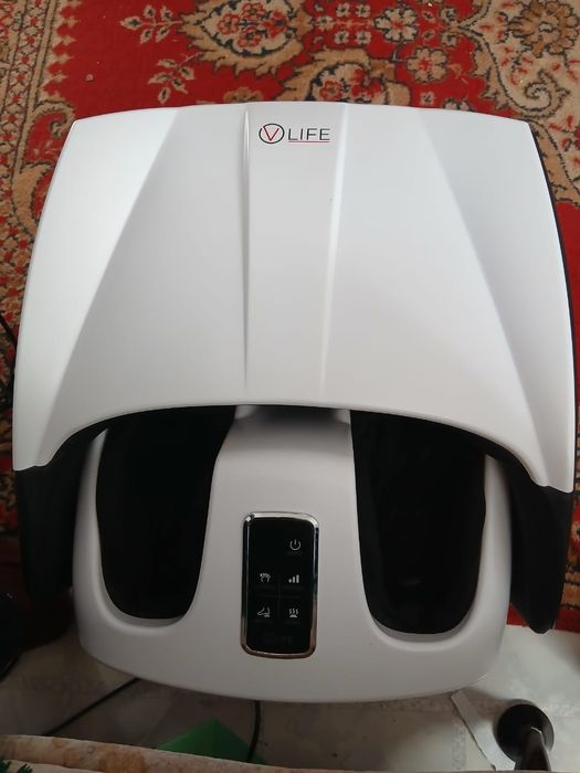 Продам Массажёр в хорошем состоянии