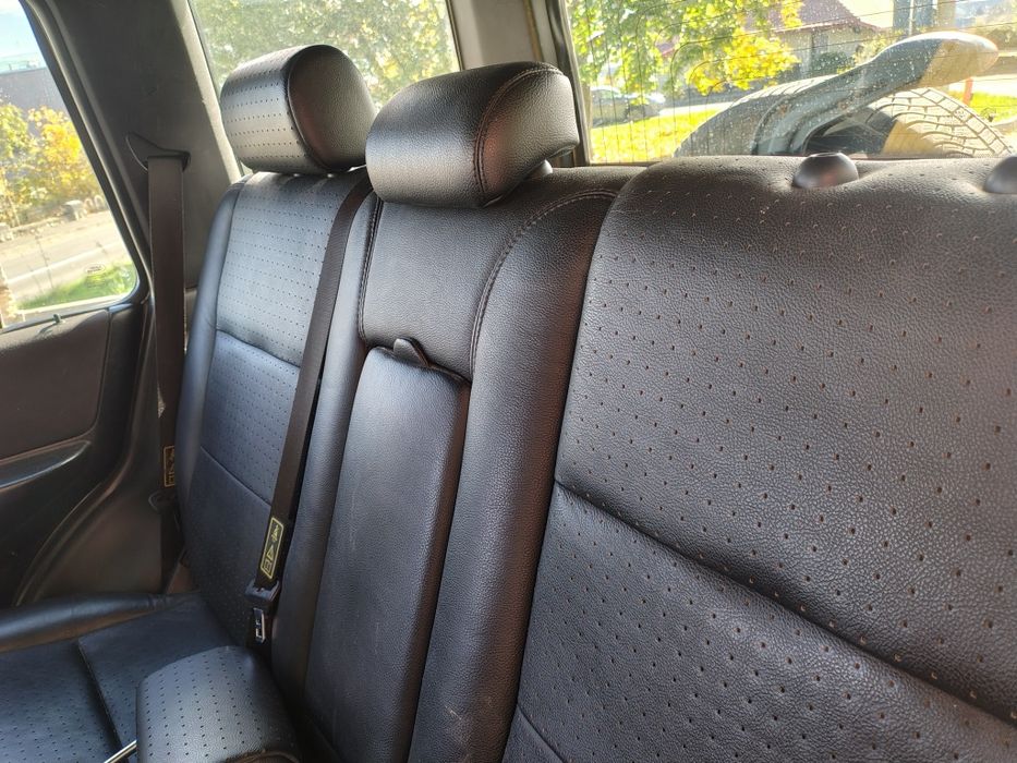 Land ROVER de vânzare