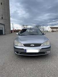 Ford Mondeo MK3 /TDCi 2005