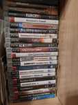Consola ps3 slim