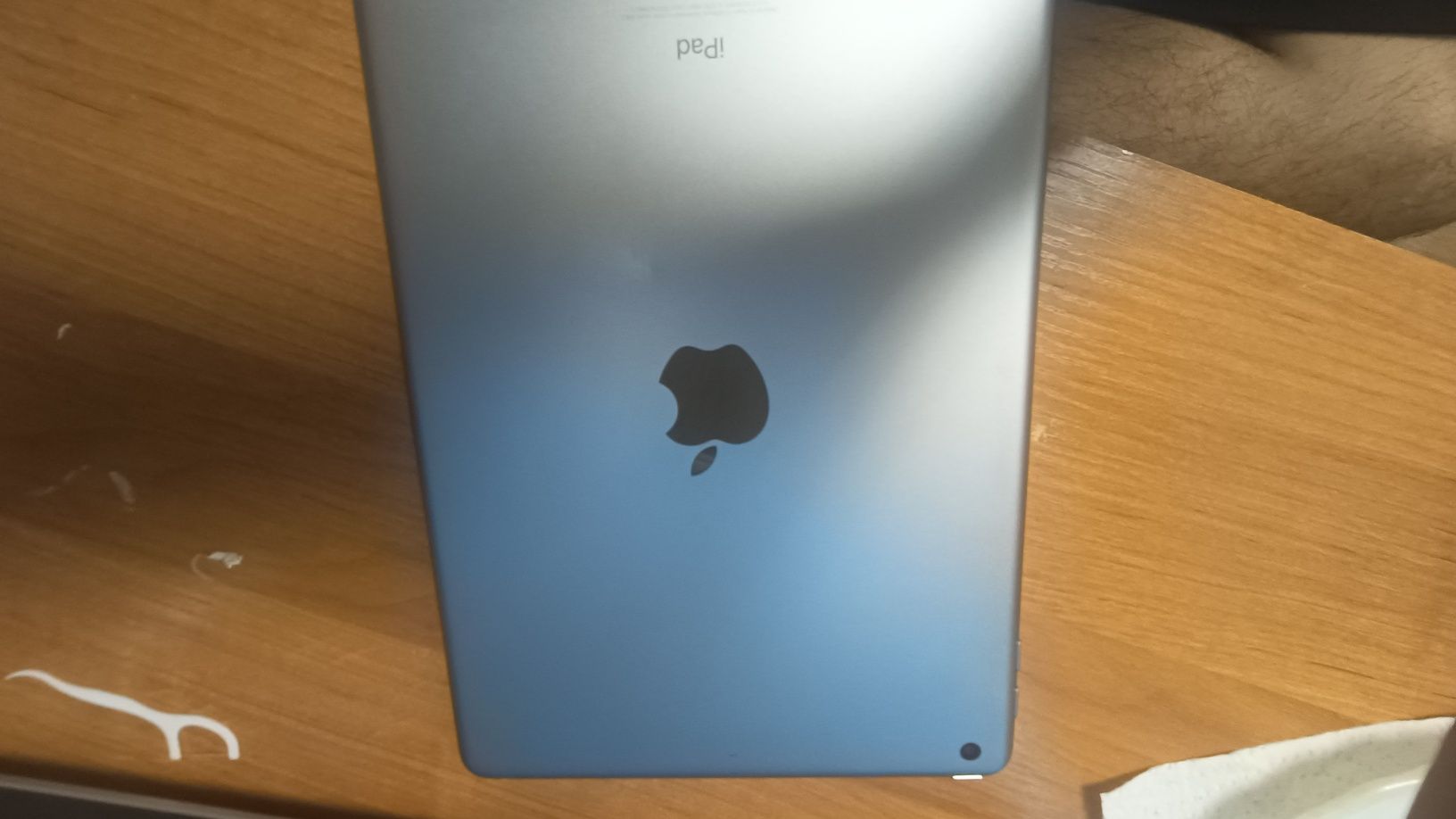 iPad 5 32gb mp2g2rk/a
