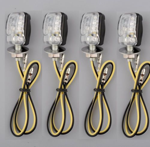 Semnalizari moto Mini