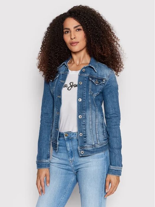 Geaca Pepe Jeans