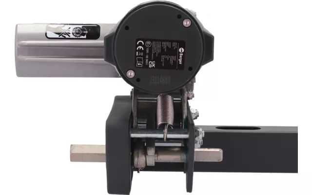 Mover BERGER Titanium -nou cu factura,garantie,tva-super pret