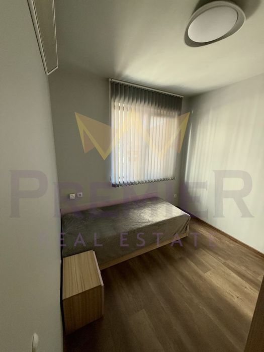 Дава се под наем Тристаен апартамент в Варна, Бриз - 60 кв.м за 663 € - Снимка #7