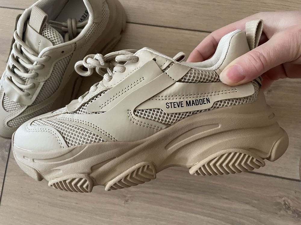 Steve Madden сникърси 35номер Последен