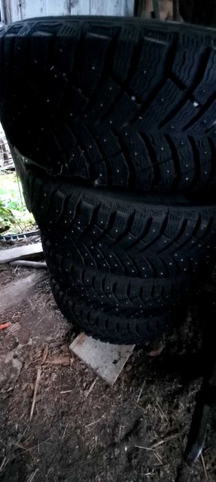 Michelin x-ice north 4 cu ținte 185 65 15 92 XL