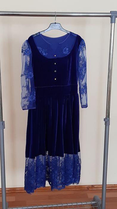 Платья новые размер 44-46