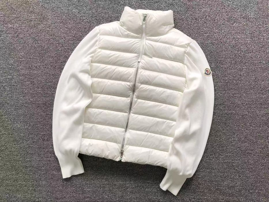 Moncler Дамско горнище S