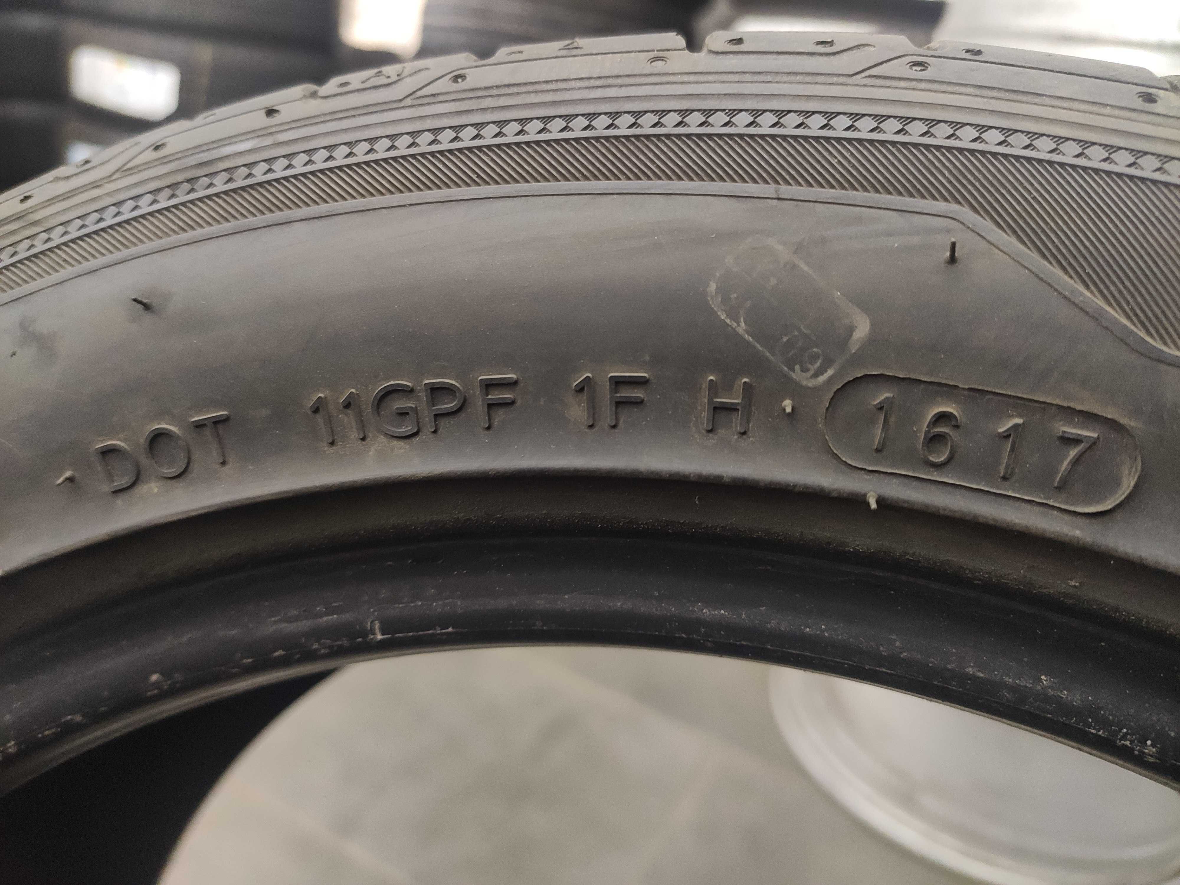 2бр Летни Гуми 215 45 16 - Hankook -
