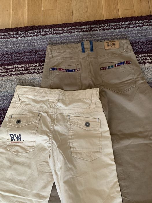 Дрехи за момче 10-12 г