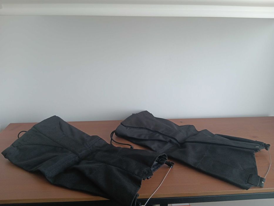 Трислойни гети с дишаща мембрана Mil-tec