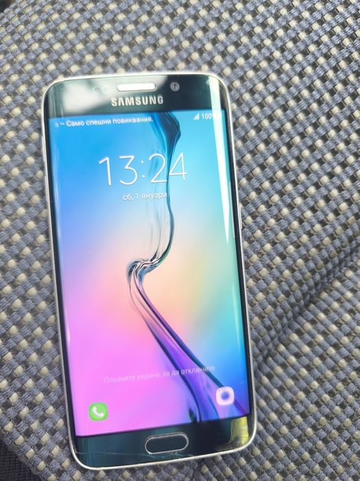 Samsung Galaxy S6 Edge