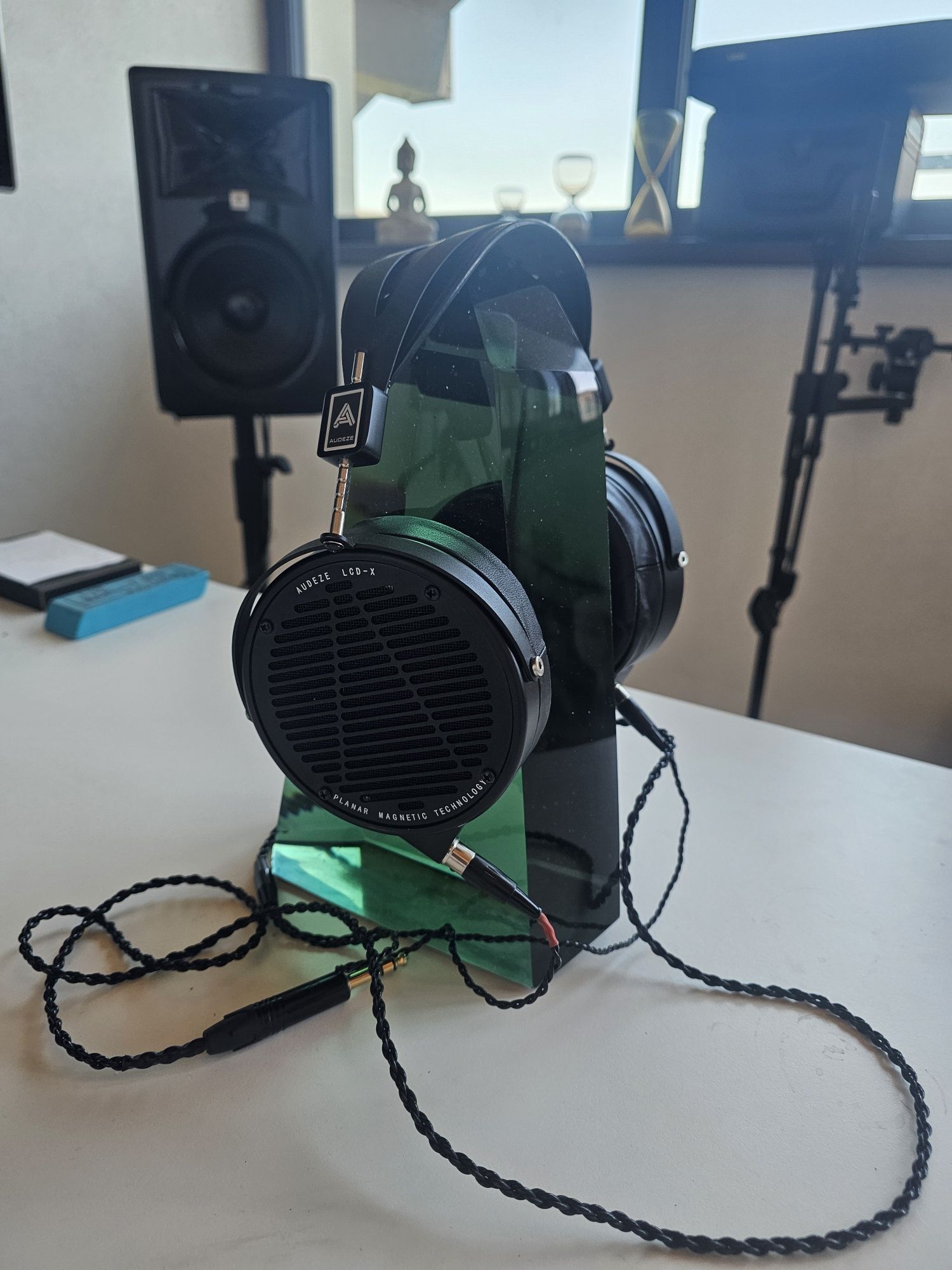 Audeze LCD X 2022