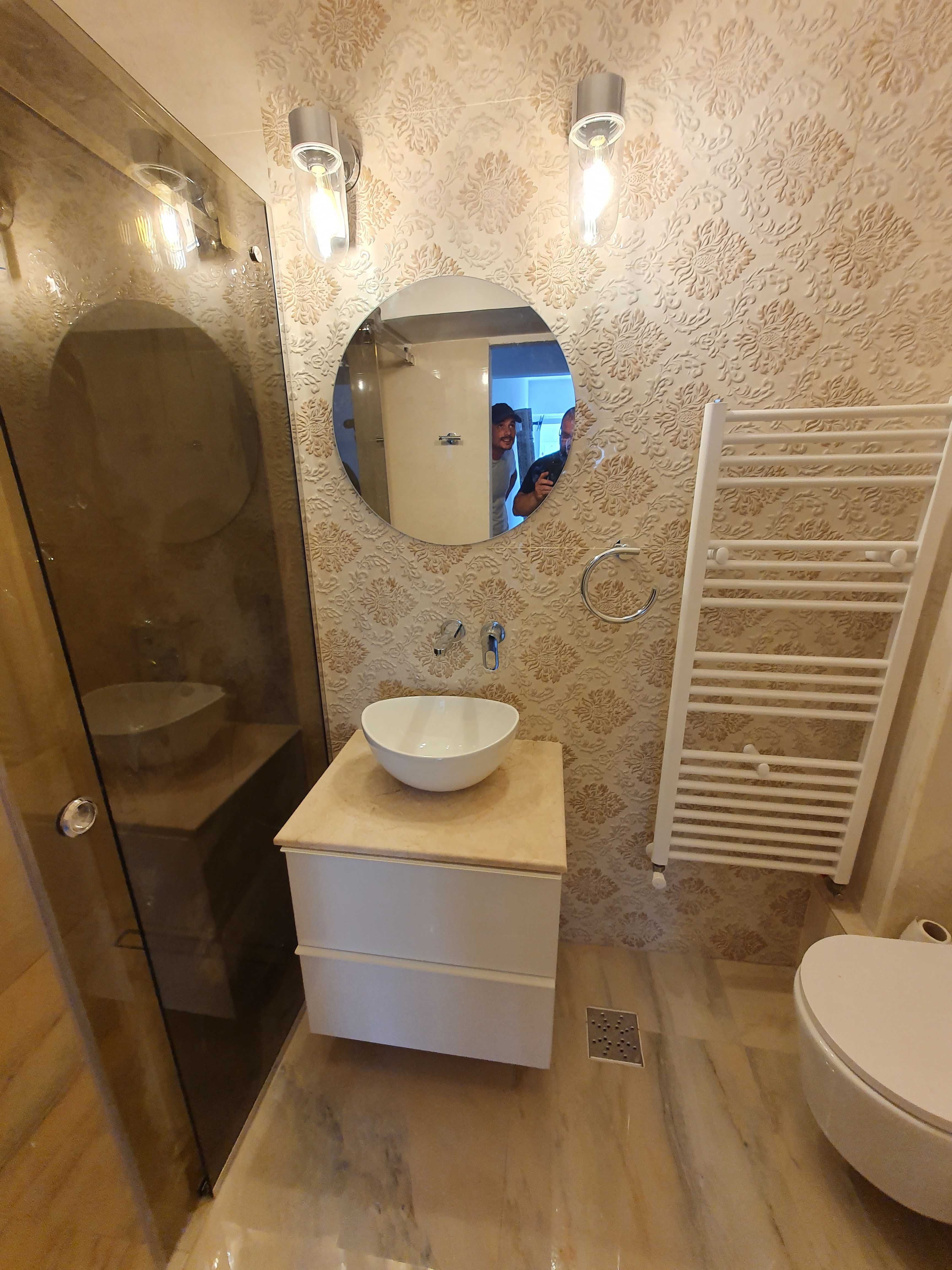 Meserias Renovari Apartamente si Case