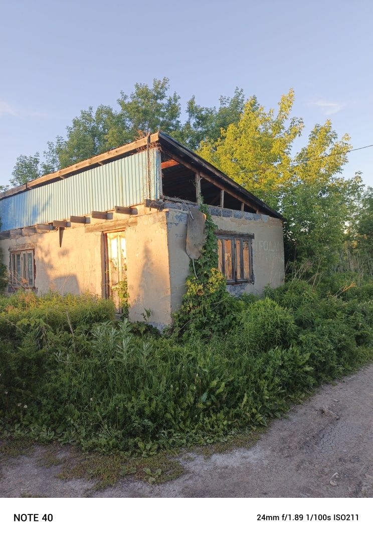 Продам дачу зимний