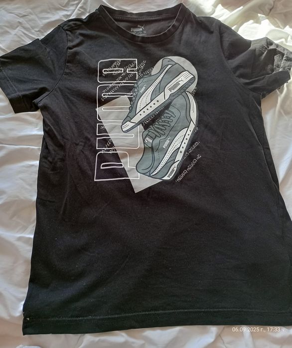 Оригинални дрехи за момче 146/152