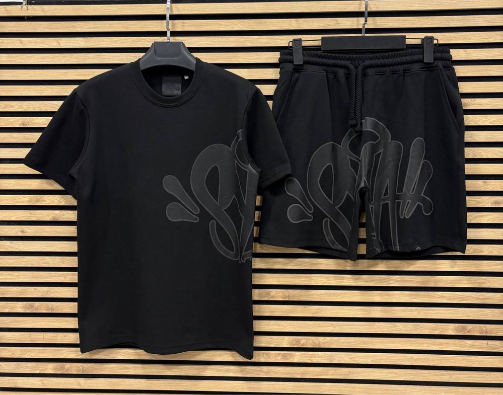 Летни екипи Syna World / Denim Tears / Sp5der / Bape Екип / Nike