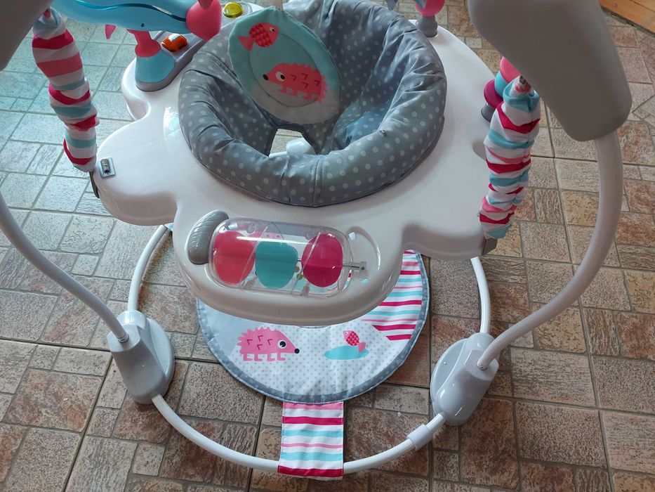 Бебешко бънджи Bon Voyage Girl