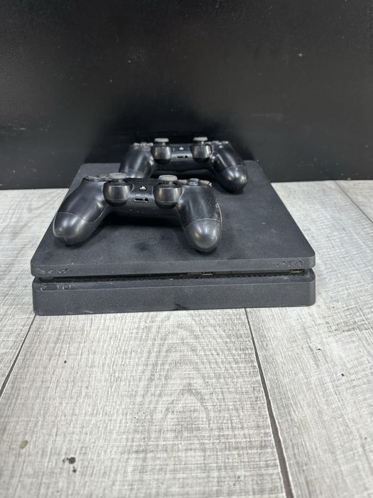 NDP Amanet NON-STOP Calea Vitan Nr. 121 Playstation 4 Slim (43224)