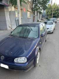 Golf 4 1.9 tdi ALH