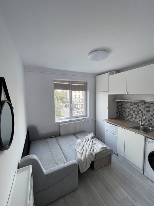 Garsonieră 11m2, Gheorgheni