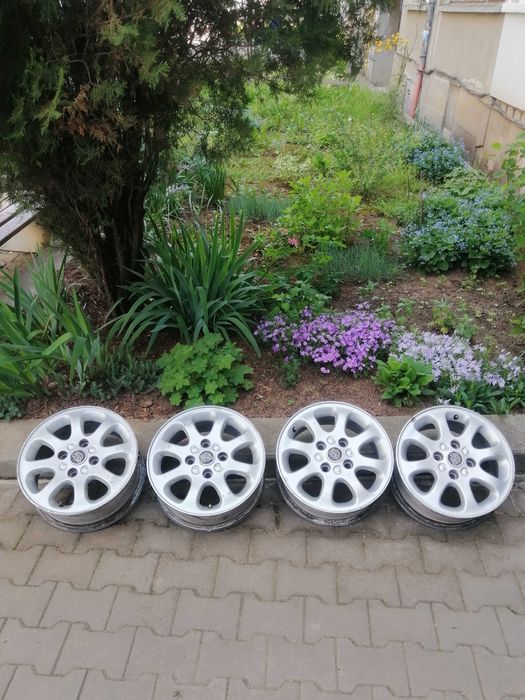 Джанти за волво s40 - v40 и други