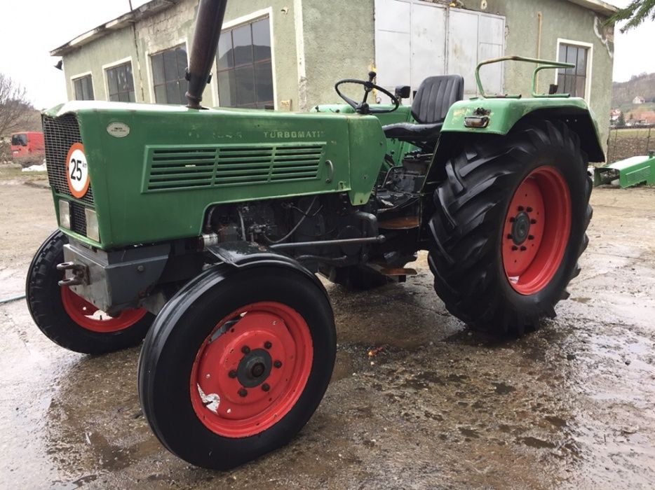 Dezmembrez Fendt farmer 108s,106s și 104s