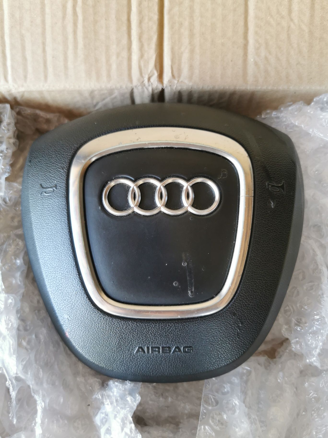 Airbag audi за трилъчев волан