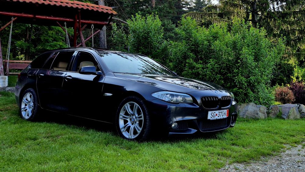 Jante style 350, Mpack BMW 5x120