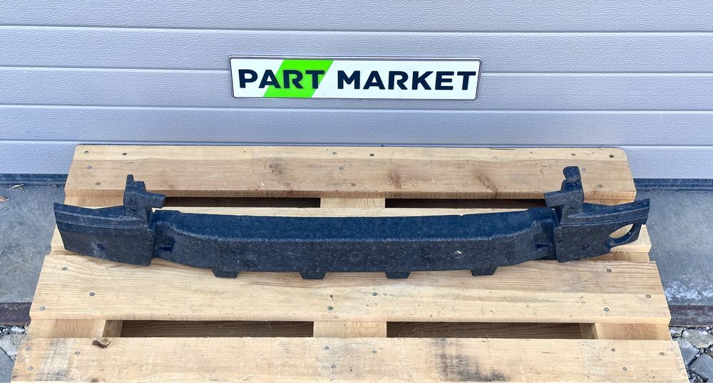 Абсорбатор предна броня AUDI A6 C7 S Line 4G0807550B