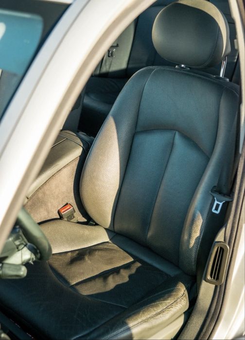 Mercedes e320 Avantgarde