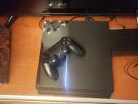 Play station 4 500gb ps4