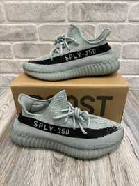 36-46 Yeezy 350 v2 Salt