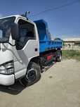 Isuzu samasval sotiladi yili 2009 radnoy 78 ming yurgani