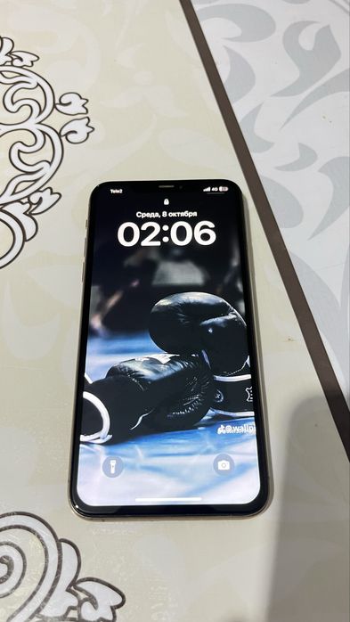 Айфон 11 про макс 256гб iphone 11 pro max 256gb